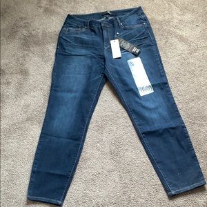 1822 skinny jeans